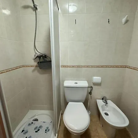 Apartmán En Torrecedeira 3